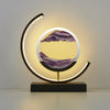 Abyss 3D Lampe de Table Coquillage - Détente & Art en Un
