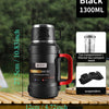 Thermos Isolé Robuste – Durable et Pratique