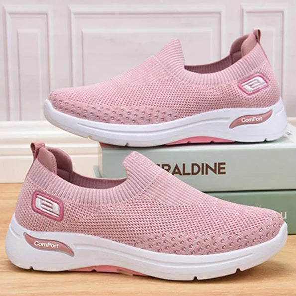 Baskets Orthopédiques pour Femmes - NovaStride
