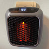 LuxuraHeat Luxe Chauffage Électrique Portable | Solution de chauffage compacte et écoénergétique pour chaque espace