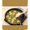 CulinaryElegance Poêle en Fonte Antiadhésive Elite | Poêle légère et lavable au lave-vaisselle pour une cuisson sans effort sur les plaques de cuisson à gaz et à induction