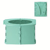 Toilettes pour enfants compactes et pliables – Solution pratique et hygiénique pour les déplacements