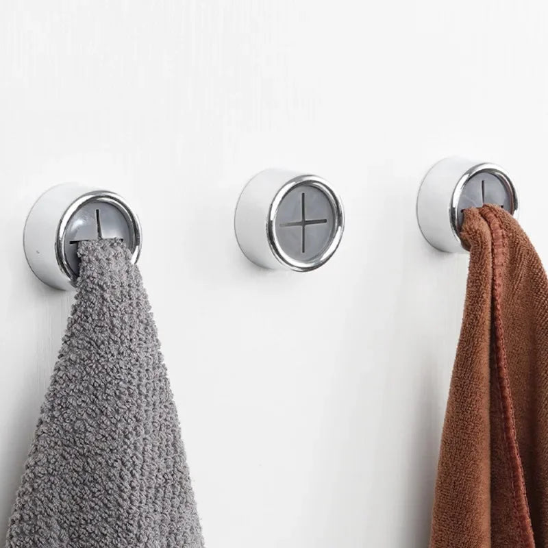 TowelGrip | Porte-serviettes durables et faciles à installe
