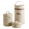 Boîte à lunch isolée multicouche avec SAC DE TRANSPORT GRATUIT - ThermoBox