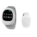 Alarme de Nuit Sans Fil NiteGuard Avec Moniteur Récepteur