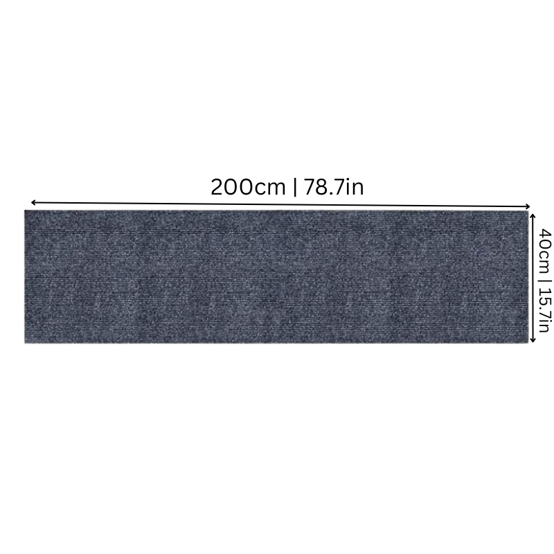 Tapis à gratter autocollant pour chats (2+1 gratuit) – ScratchStop