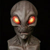 AlienMask | Préparez-vous à devenir l'extraterrestre ultime et à voler la vedette à Halloween