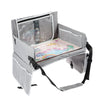 Tableau Pliable pour Voiture – Parfait pour les Longs Trajets et les Activités de Voyage