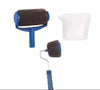 Brosse à tambour Artisan DrumElegance | Brosse à tambour polyvalente pour un son supérieur et une jouabilité sans effort