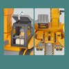 Jouet de construction – BuildMaster