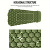 TrailComfort Matelas Gonflable - Léger et Compact