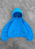 PureCozy | Embrassez le froid avec ce sweat à capuche à la chaleur douce