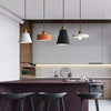Suspension LED Design Morandi Élégante – MoraGlow