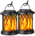 Twilight Ember - Lanterne Flamme pour des Soirées Conviviales en Plein Air