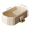 Baignoire Pliable Confortable pour Bébés – Pratique et Spacieuse pour la Détente