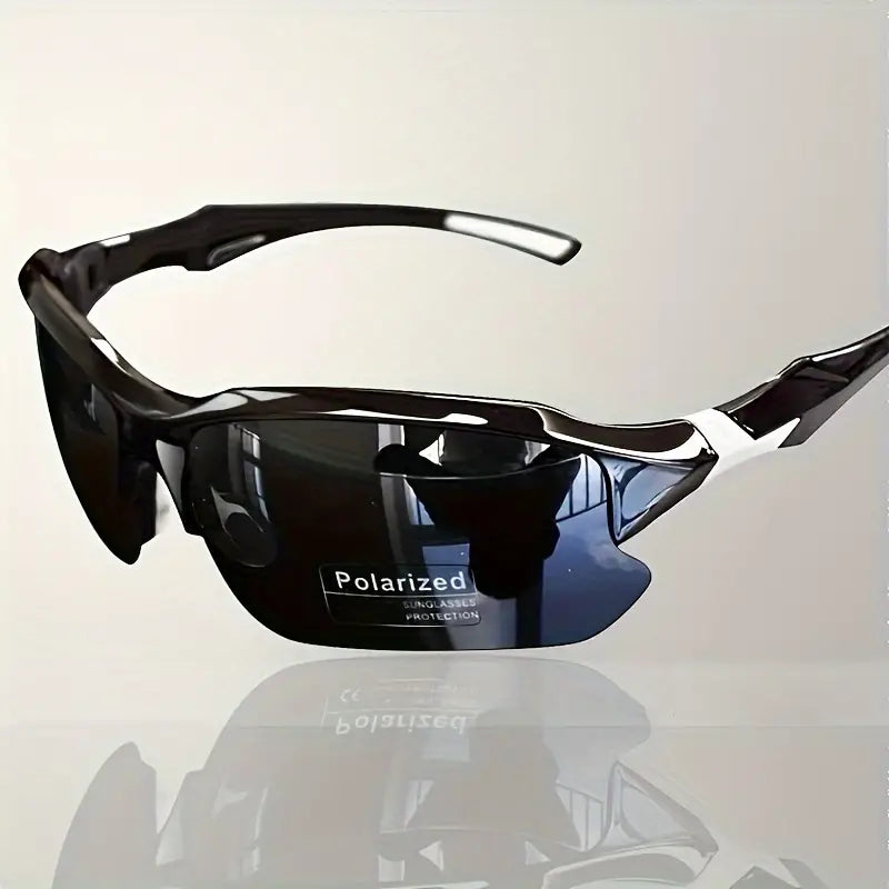 Advision – Lunettes de soleil de sport polarisées pour des performances optimales