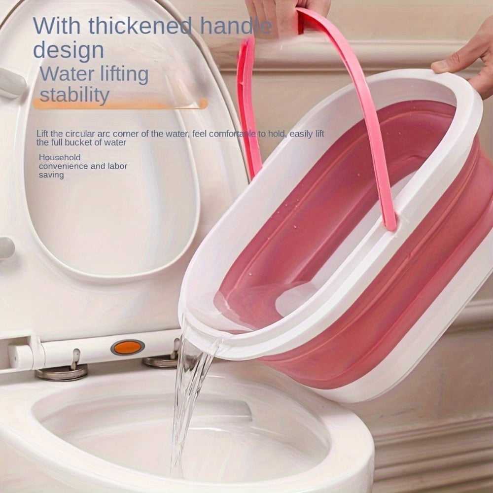 Baignoire à Pieds Pliable Pratique – Détente et Confort à Domicile