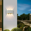 Applique Murale LED Moderne – Luminaire Élégant pour Espaces Contemporains