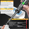 Tournevis 2-en-1 et testeur de tension – SparkPro