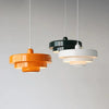TimelessGlow™ Lampe Suspendue Vintage – Éclairage LED Chaud Avec Caractère Industriel