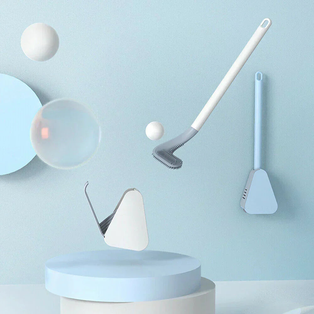 Brosse de Toilette Hygienique Plus Intelligente - PureClean Brush