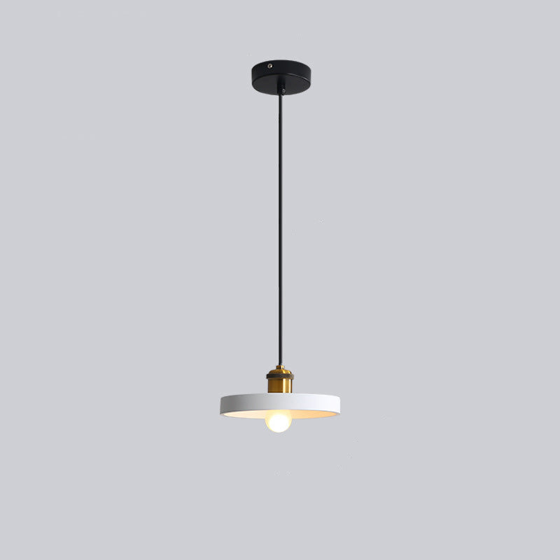 Suspension LED Design Morandi Élégante – MoraGlow