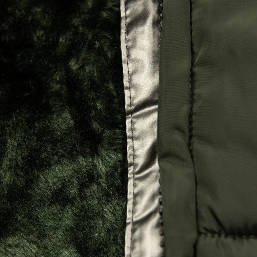 Veste d'hiver imperméable pour femmes – Freja