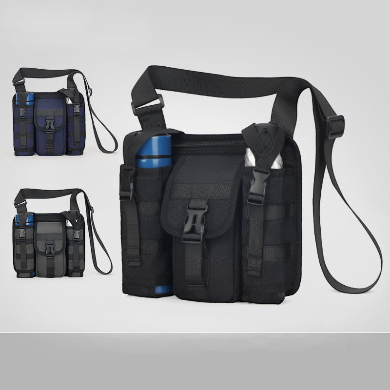 Tom | Sac à bandoulière pour compagnons de voyage