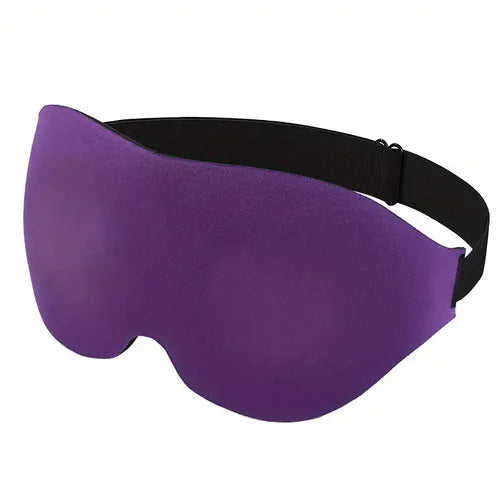 SleepMask | Votre ticket pour une bonne nuit de sommeil