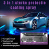 CarCare Spray de Haute Protection 3-en-1