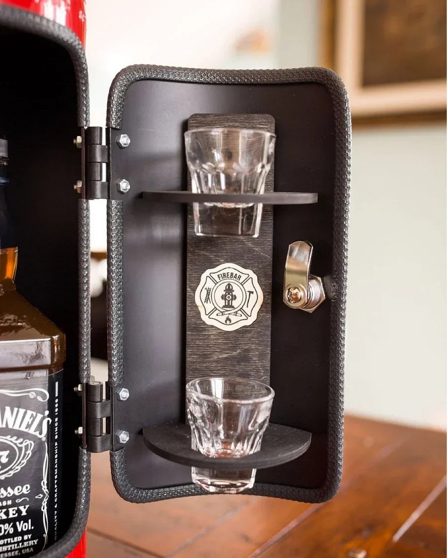 LiquorVault | Stockez vos boissons avec style et donnez à votre espace une touche unique