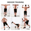 Bandes de fitness