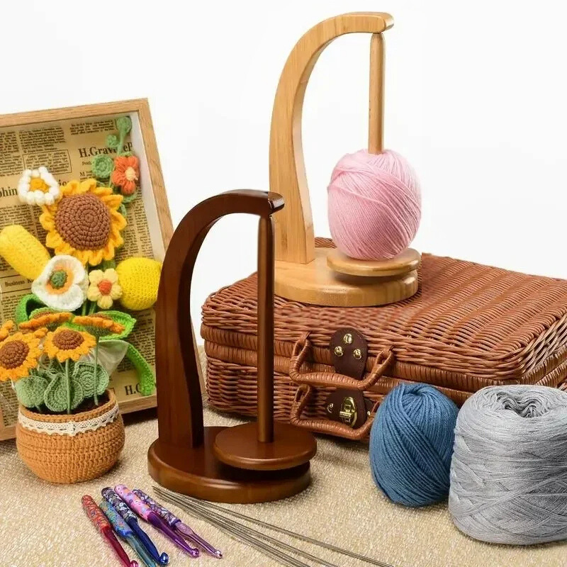 YarnCraft | Tricoter en douceur et se détendre complètement