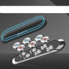 Support magnétique pour téléphone de voiture | Support magnétique robuste pour Ford Focus, Fiesta, Mondeo et autres.