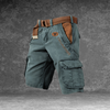 Short pour Hommes - Short cargo pour hommes