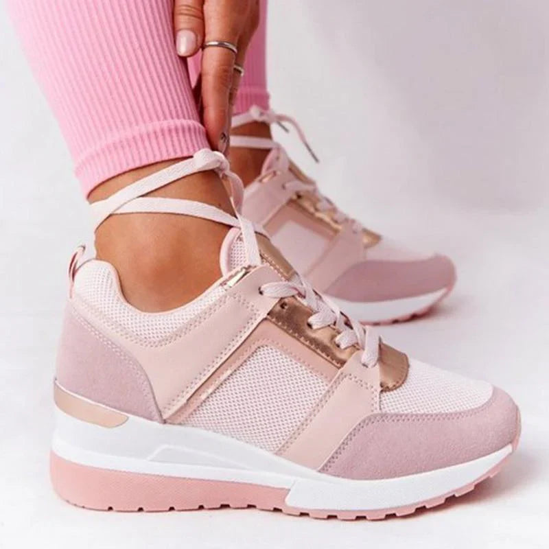Baskets Air Légères pour Femmes - Nova