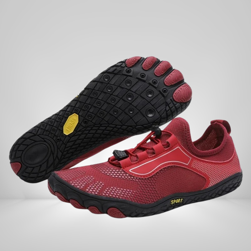 AquaFlex – Chaussures Aquatiques Ademend pour Été & Aventures Sportives