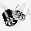 Ventilateur d'extraction Puissant et Silencieux – WhisperFlow