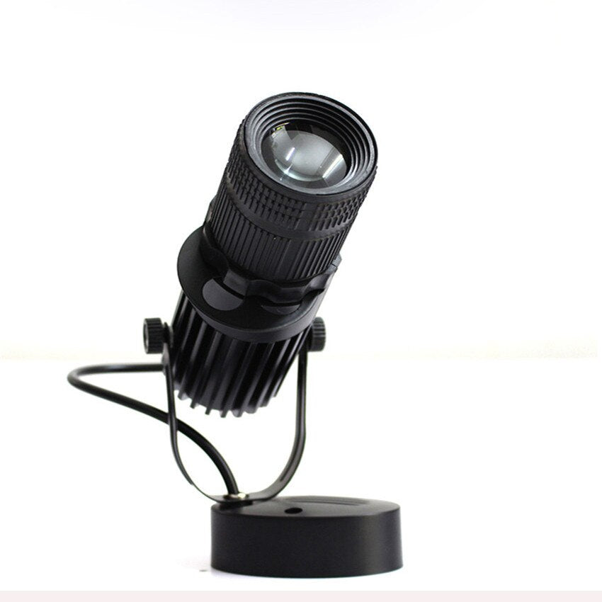Brilliance Flex Spotlight | LED réglables de haute qualité pour un éclairage décoratif et efficace.