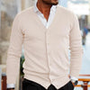 Cardigan décontracté pour hommes - Elias