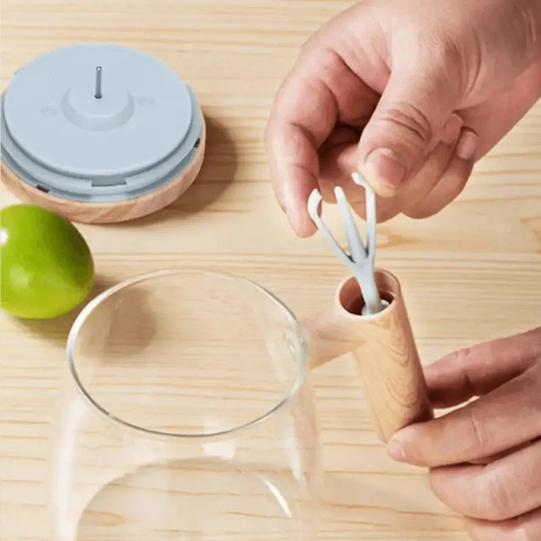 Tasse Intelligente - StirEase