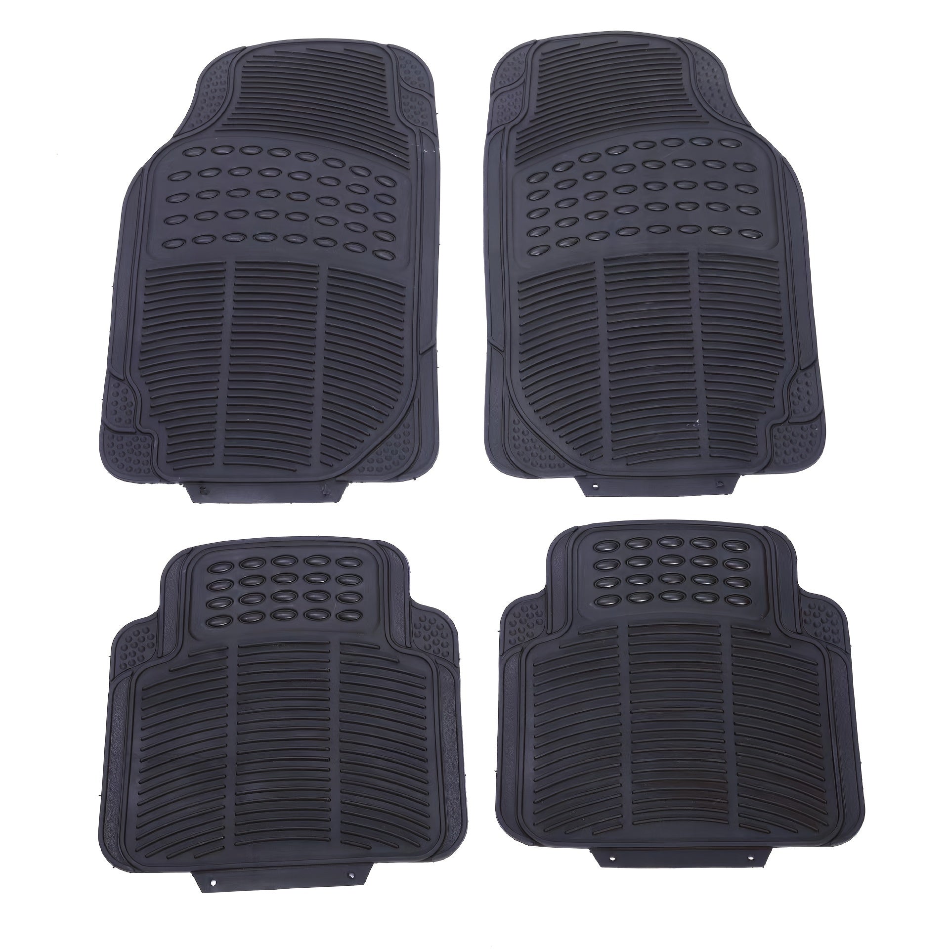 Tapis de Sol Robustes pour Voitures – Durables et Adaptés à Toutes les Saisons