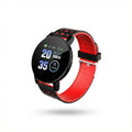 Montre Connectée Enfant – Communication Sécurisée, Fonction GPS & Design Robuste