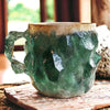 CrystalMug | Apporte de l'élégance et une touche magique à chaque gorgée