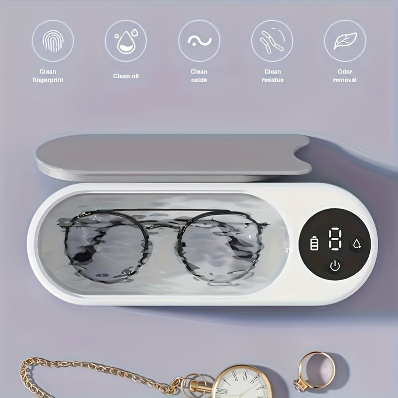 Système de nettoyage Ultrasons PureWave – Approfondi et Sûr