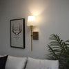 Applique de luxe sans fil - LumaElegance