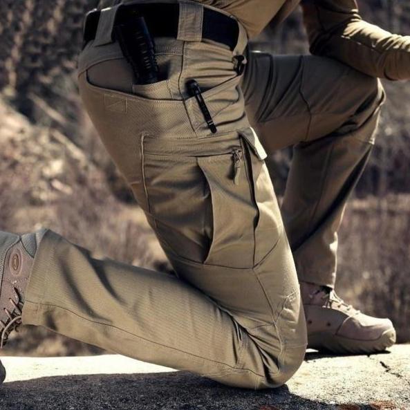 Duraflow | Restez au sec et à l'aise avec ce pantalon fiable