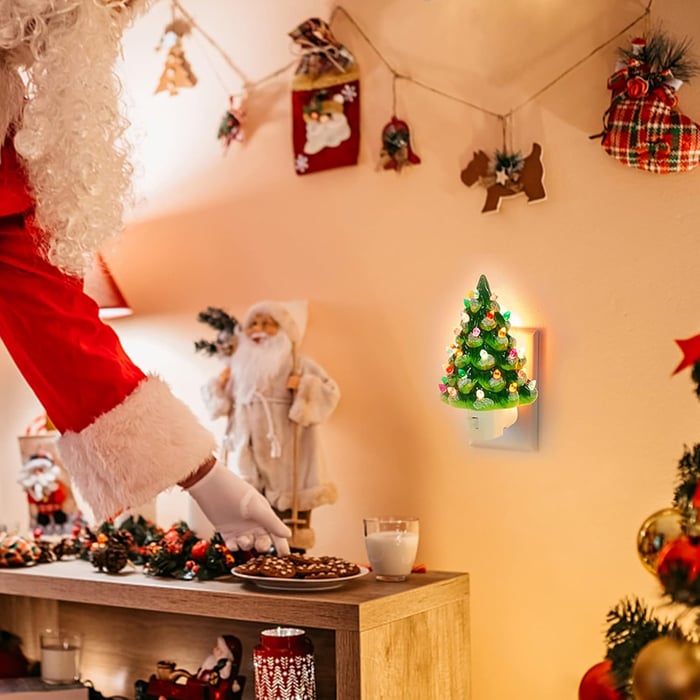 MerryGlo | Faites entrer la magie de Noël dans votre maison