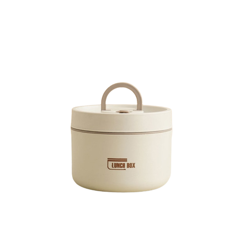 Boîte à lunch isolée multicouche avec SAC DE TRANSPORT GRATUIT - ThermoBox