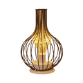 Luxe Lampes LED Sans Fil